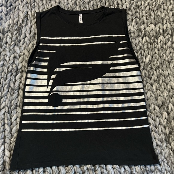 Fabletics McKinney Sleeveless Tshirt - Picture 1 of 5